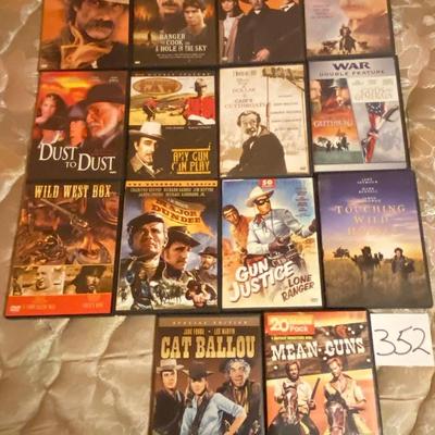 Westerns