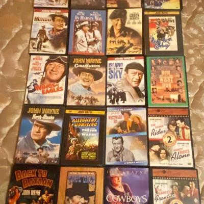 John Wayne #3