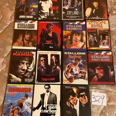 Stallone