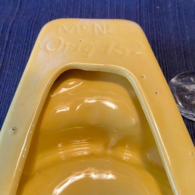 McNees Oringial #152 Ash Tray and Friends