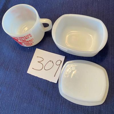 Federal Glassware