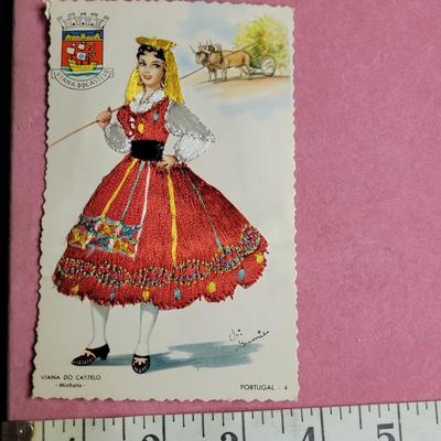 Vintage Advertising & Paper Collectibles Lot