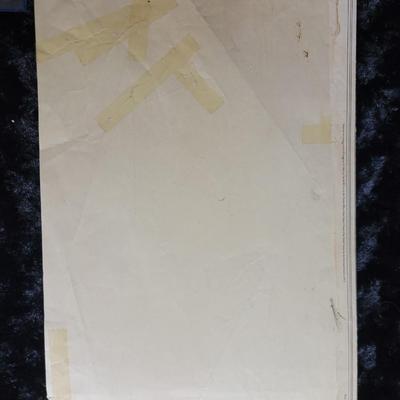 Vintage Advertising & Paper Collectibles Lot
