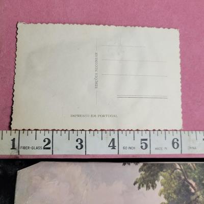 Vintage Advertising & Paper Collectibles Lot