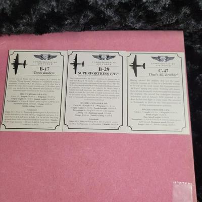 Army, Navy, Air Force Paper Collectibles