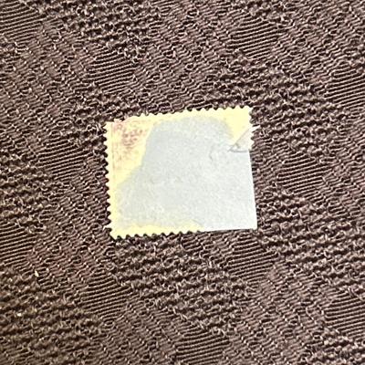 SOUTH AFRICA-1941 2d Grey & Dull Purple Sg 58a