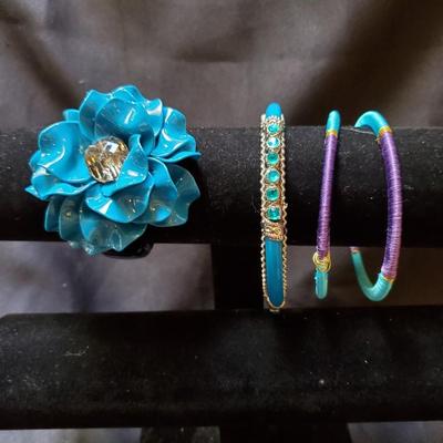 Bracelet Lot