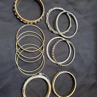 Bracelet Lot