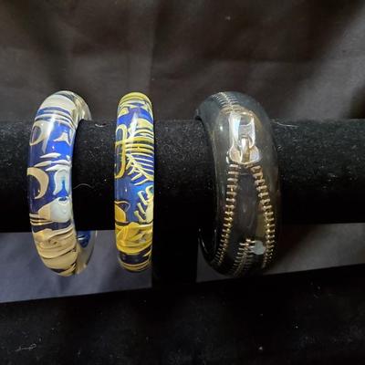 Bracelet Lot