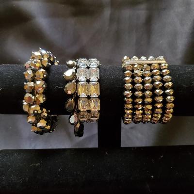 Bracelet Lot