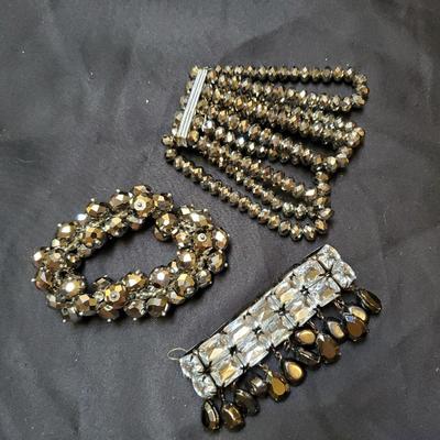 Bracelet Lot