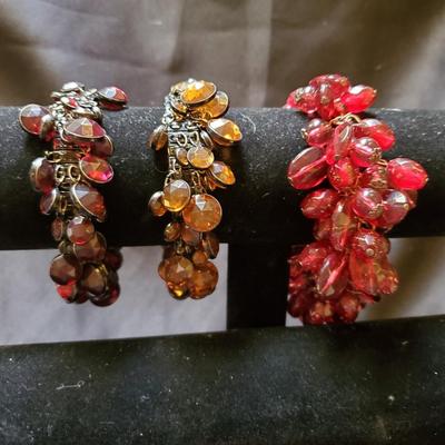 Bracelet Lot