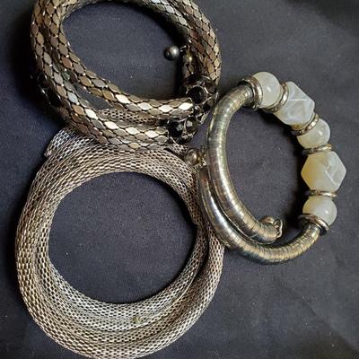 Bracelet Lot