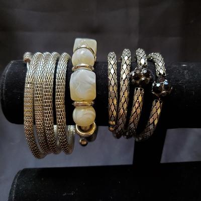 Bracelet Lot