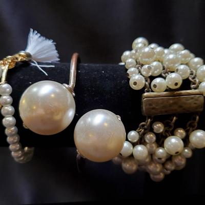 Bracelet Lot