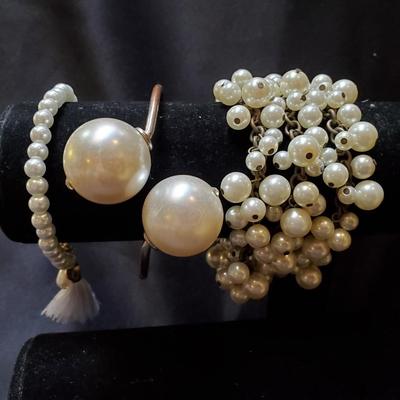 Bracelet Lot