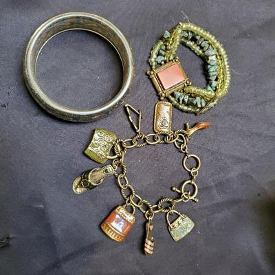Bracelet Lot