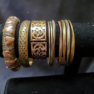 Bracelet Lot