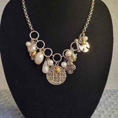 Fashion Necklace
