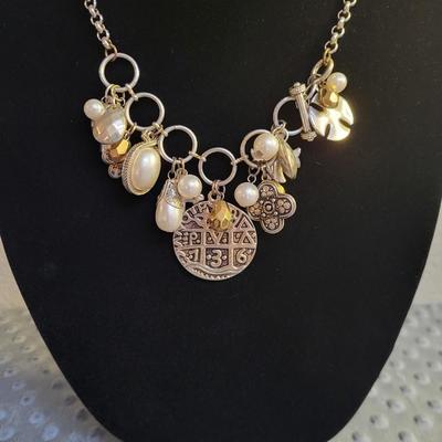 Fashion Necklace