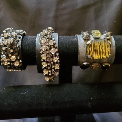 Bracelet Lot