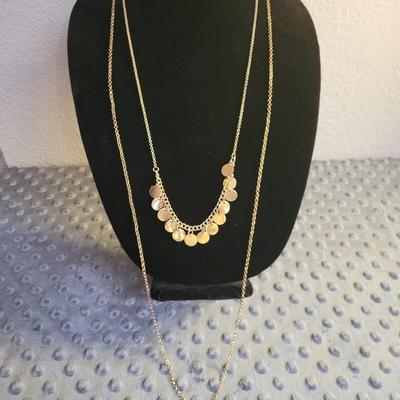 Fashion Necklace