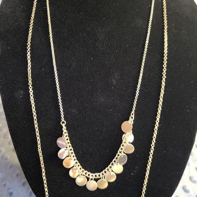 Fashion Necklace