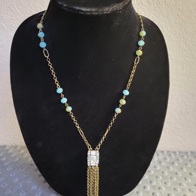 Fashion Necklace