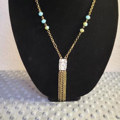 Fashion Necklace