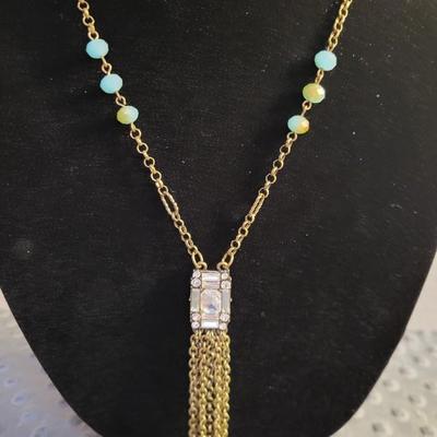 Fashion Necklace