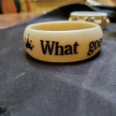 Bracelet Lot