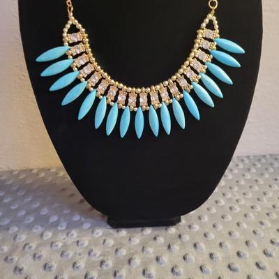 Statement Necklace