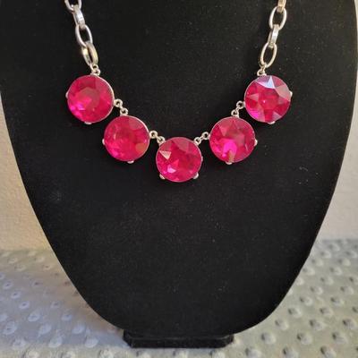 Statement Necklace