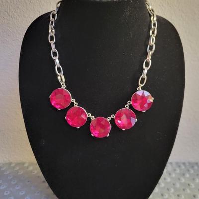 Statement Necklace