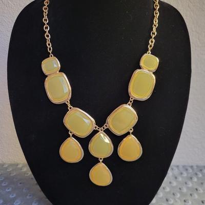 Fashion Necklace