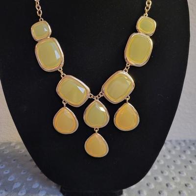 Fashion Necklace