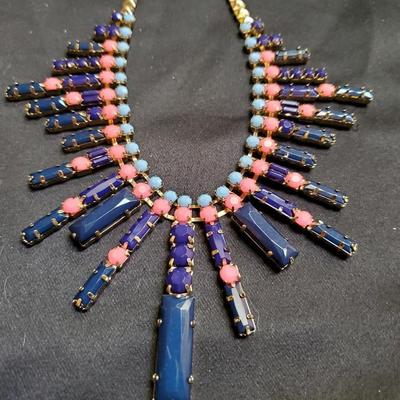 Beaded Necklace