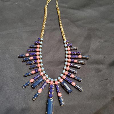 Beaded Necklace