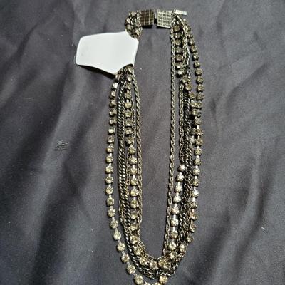 Daisy Fuentes Necklace