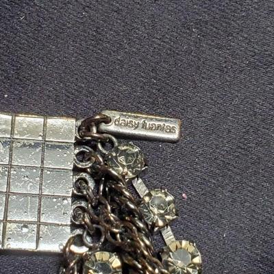 Daisy Fuentes Necklace