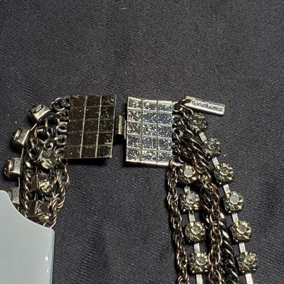 Daisy Fuentes Necklace