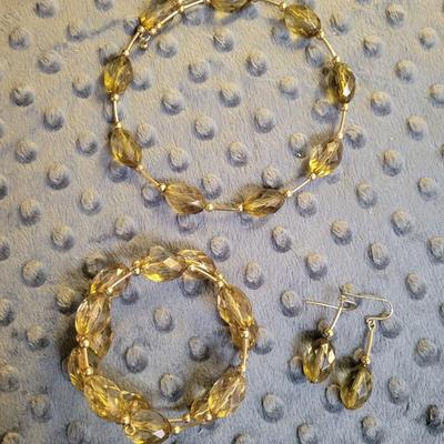 Choker Set