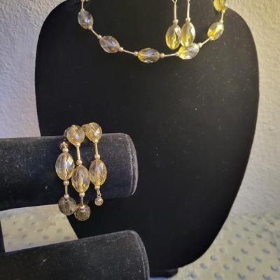 Choker Set