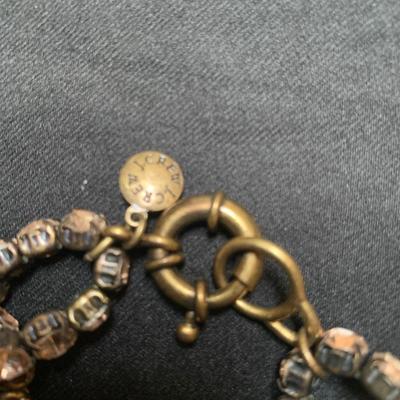 16â€ Link Necklace From JCrew