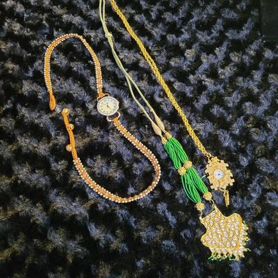 Misc Lot Jewelry