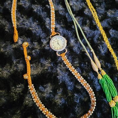 Misc Lot Jewelry