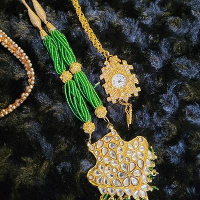 Misc Lot Jewelry
