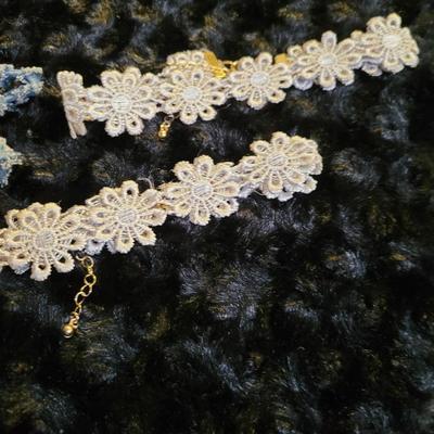 Chokers