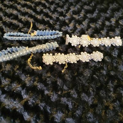 Chokers