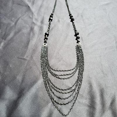 Beaded Necklace